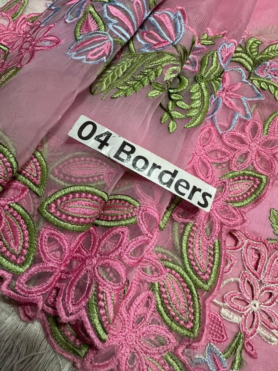 Ahmozi Clothing – Rang Rasia Lawn Collection 2026