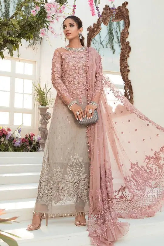 MARIA B – Wedding Edition & Eid Collection ( Premium Version)