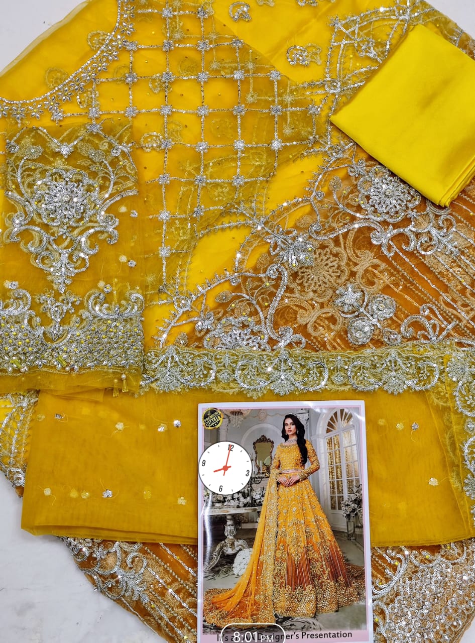 *MARIA B * MAXI BRIDAL COLLECTION 25