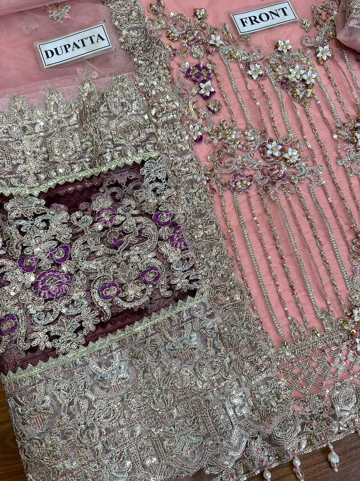 *SERENE* BRIDAL COLLECTION 25