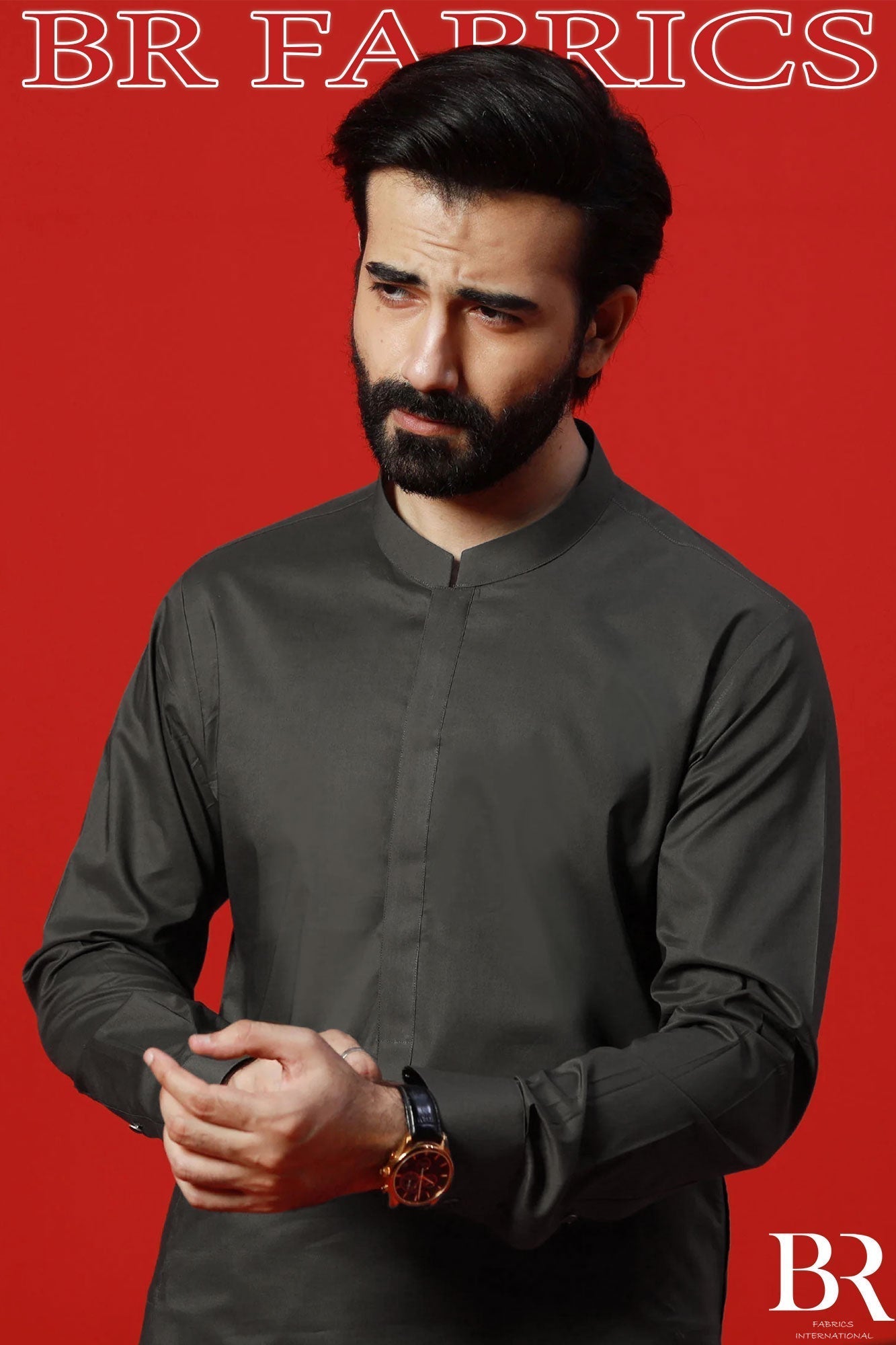 MAGMA FLOW - OLIVE G -Paris