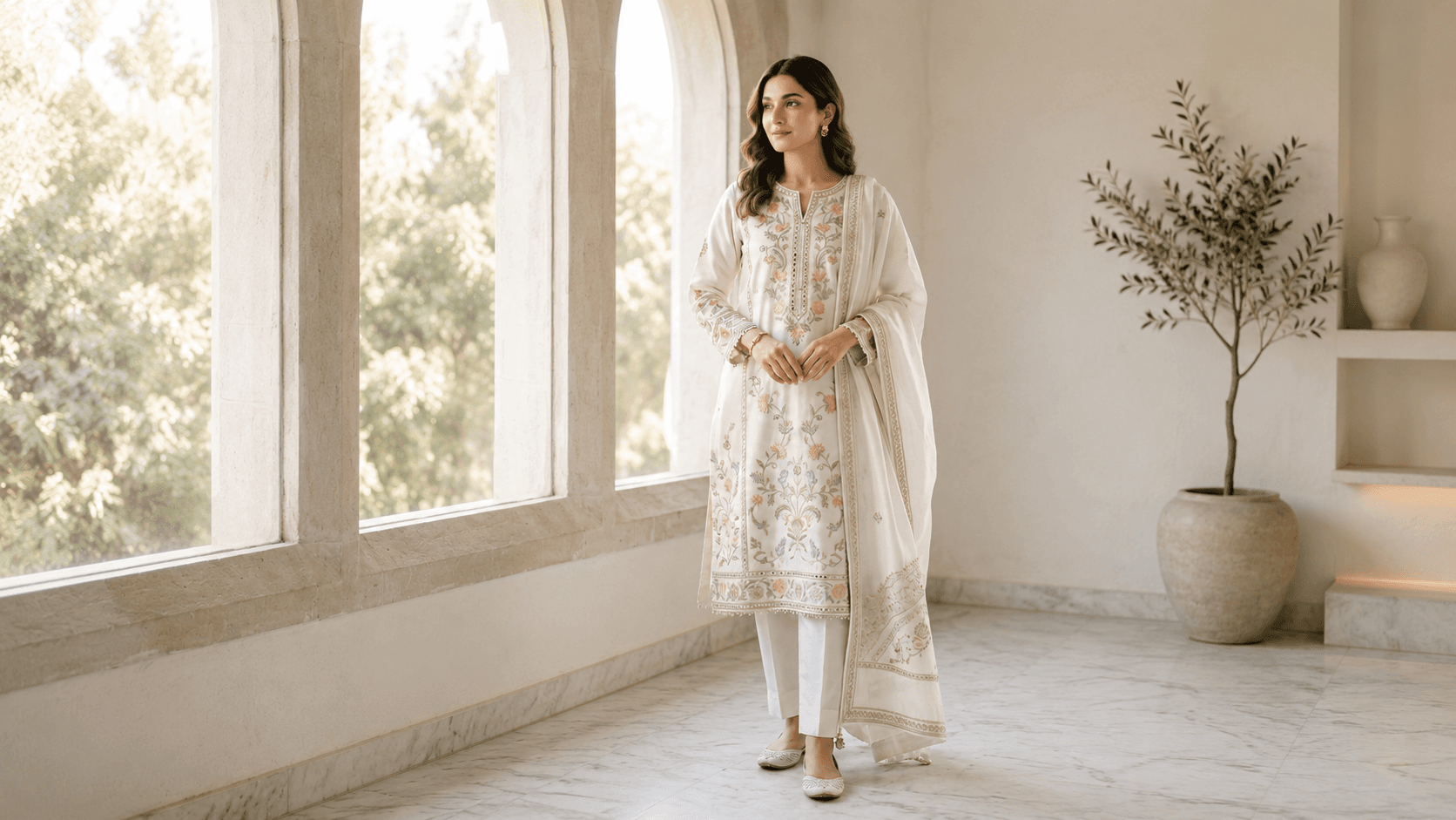 Ladies Collections