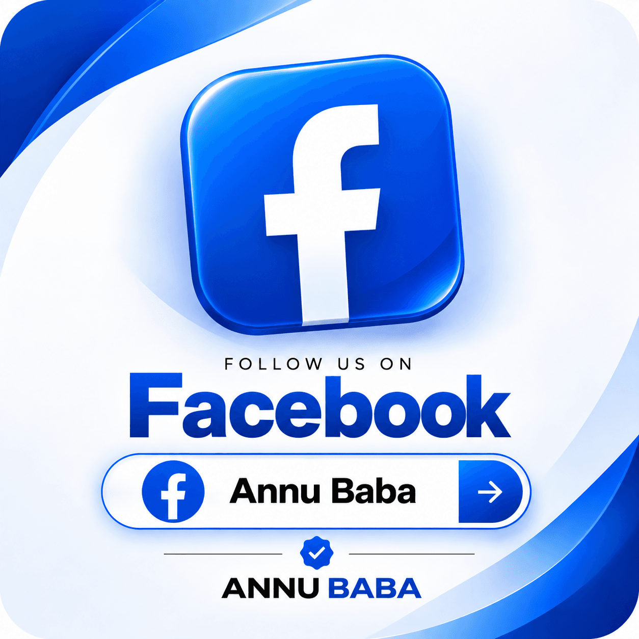 Annubaba on Facebook