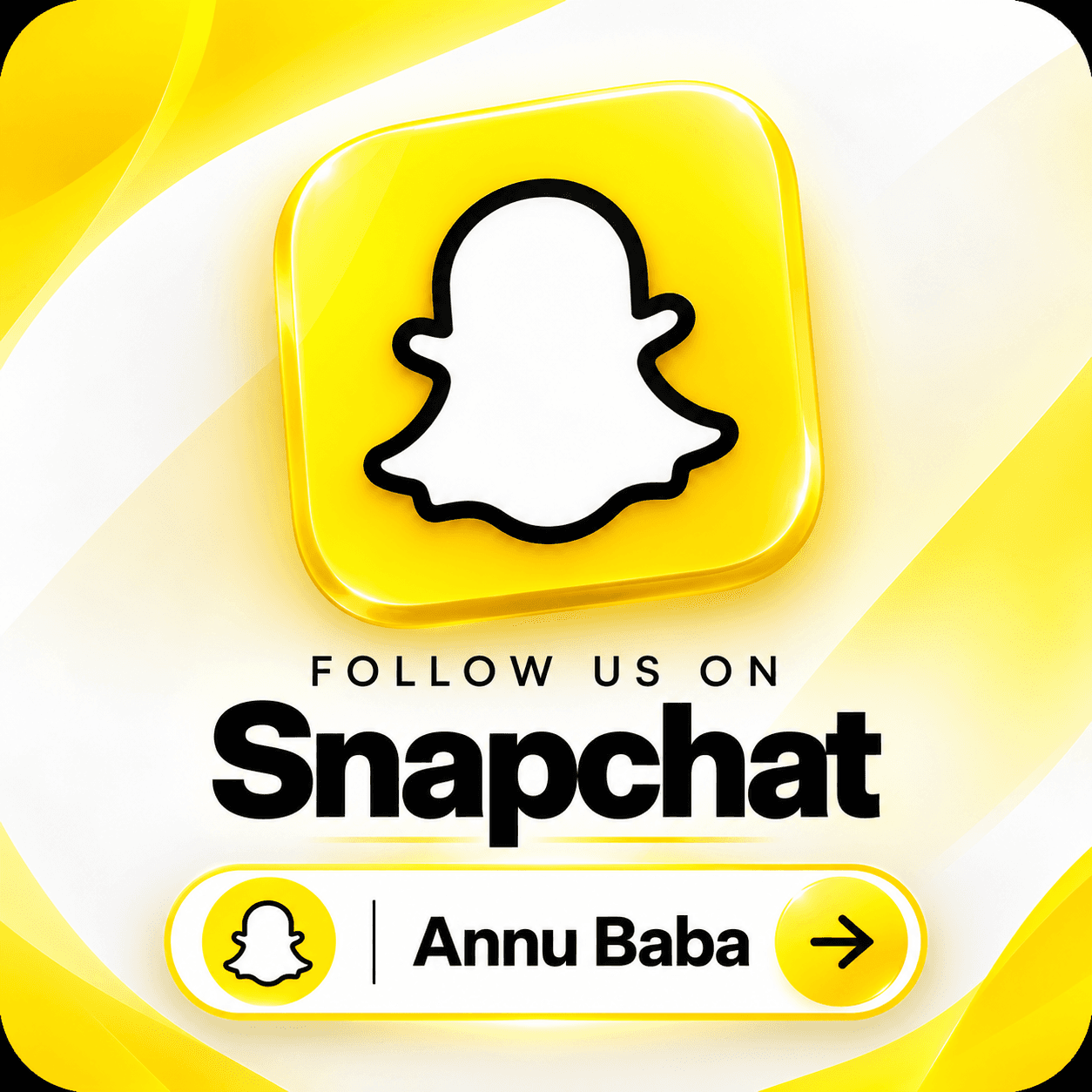 Annubaba on Snapchat