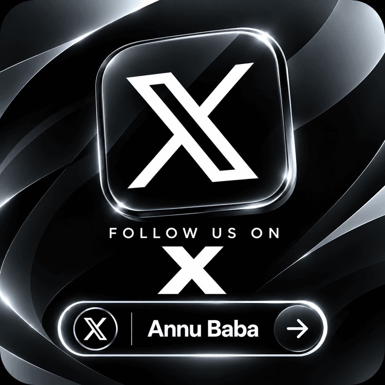 Annubaba on X (Twitter)