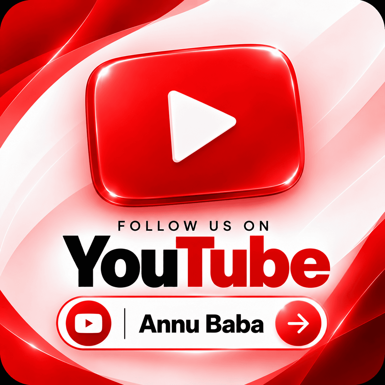 Annubaba on YouTube