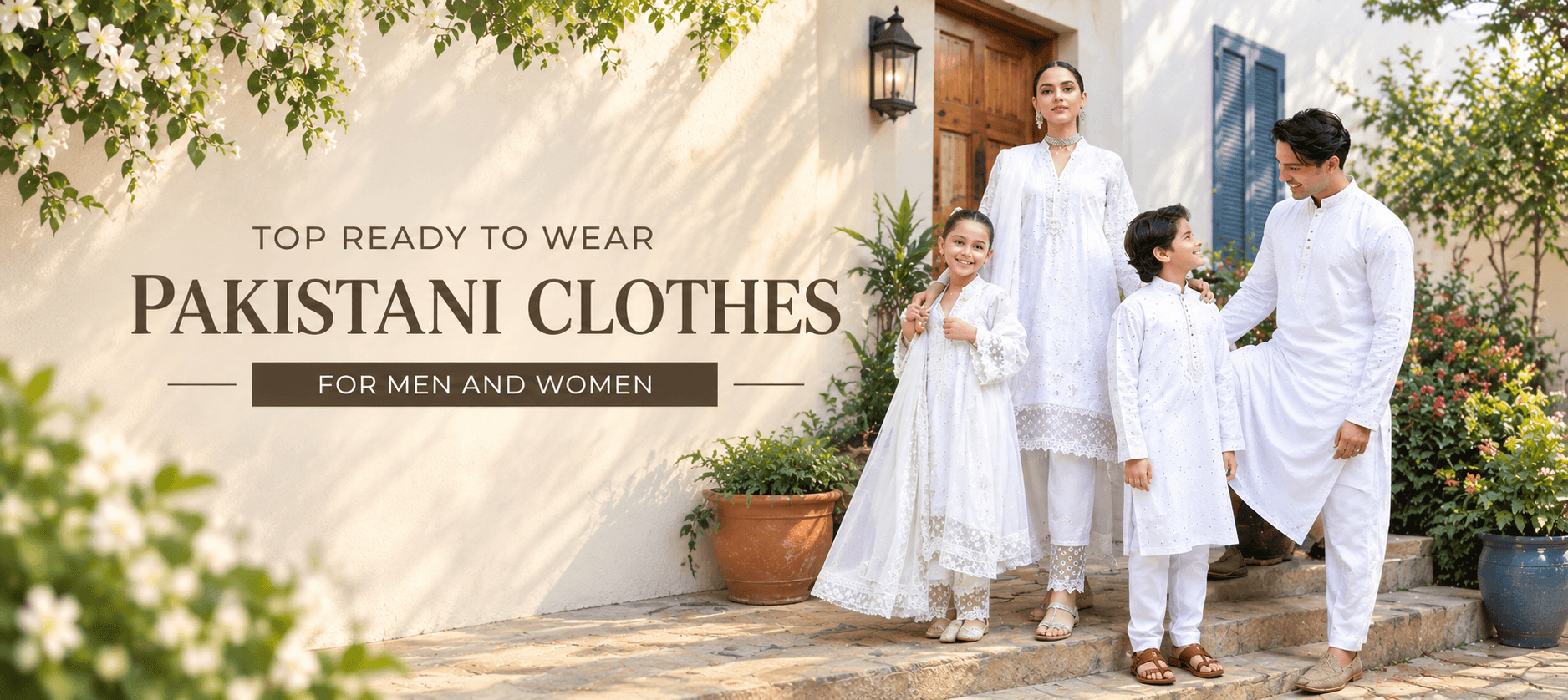 Trending Fashion