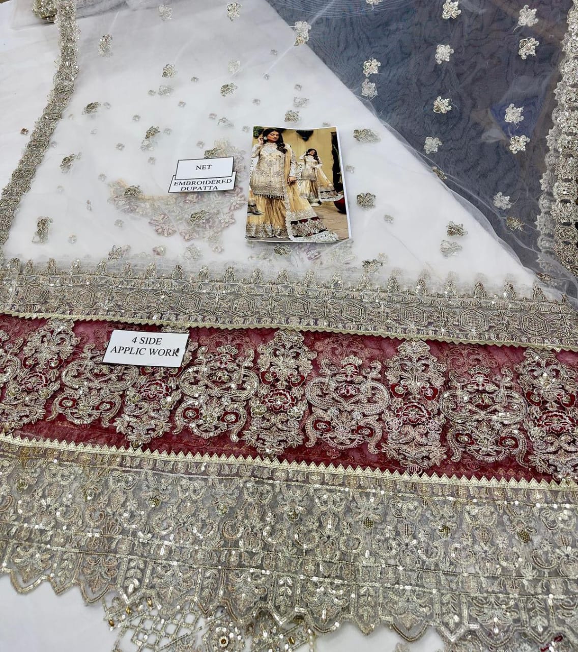 *SERENE* BRIDAL COLLECTION 25