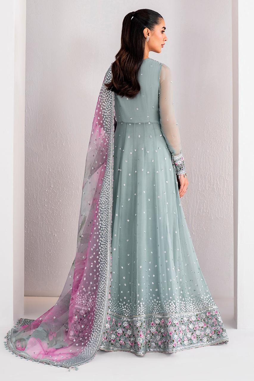 *  *JAZMIN* * MAXI  BRIDAL COLLECTION 25